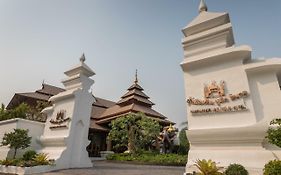 Nampiangdin Boutique Hotel